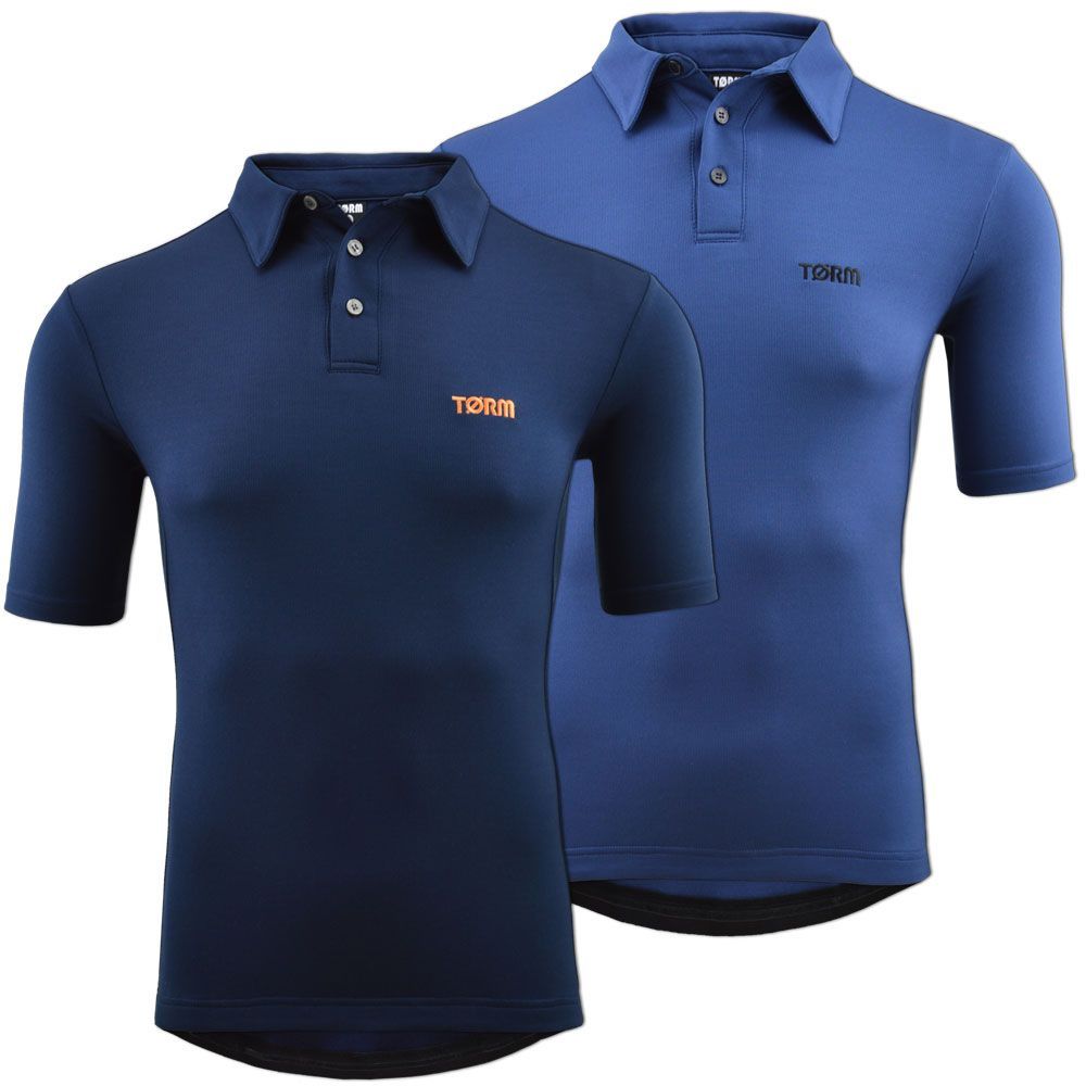 Merino Adventure Jersey Merino Adventure Jersey