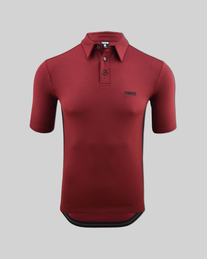 Merino Light Adventure Jersey Merino Light Adventure Jersey