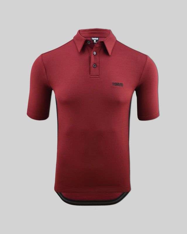 Merino Light Adventure Jersey