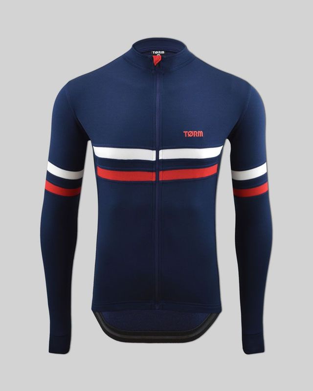 New T18 Jersey