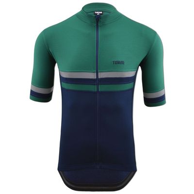 New T17 Reflective Jersey