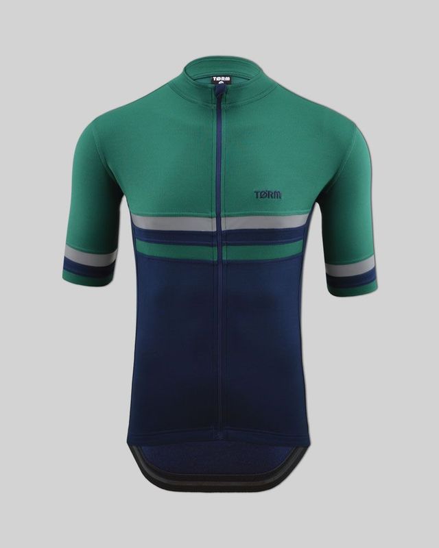 New T17 Reflective Jersey