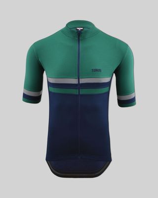 New T17 Reflective Jersey New T17 Reflective Jersey