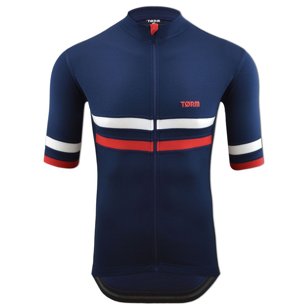 New T17 Jersey New T17 Jersey