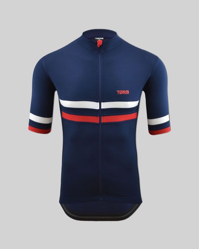 New T17 Jersey