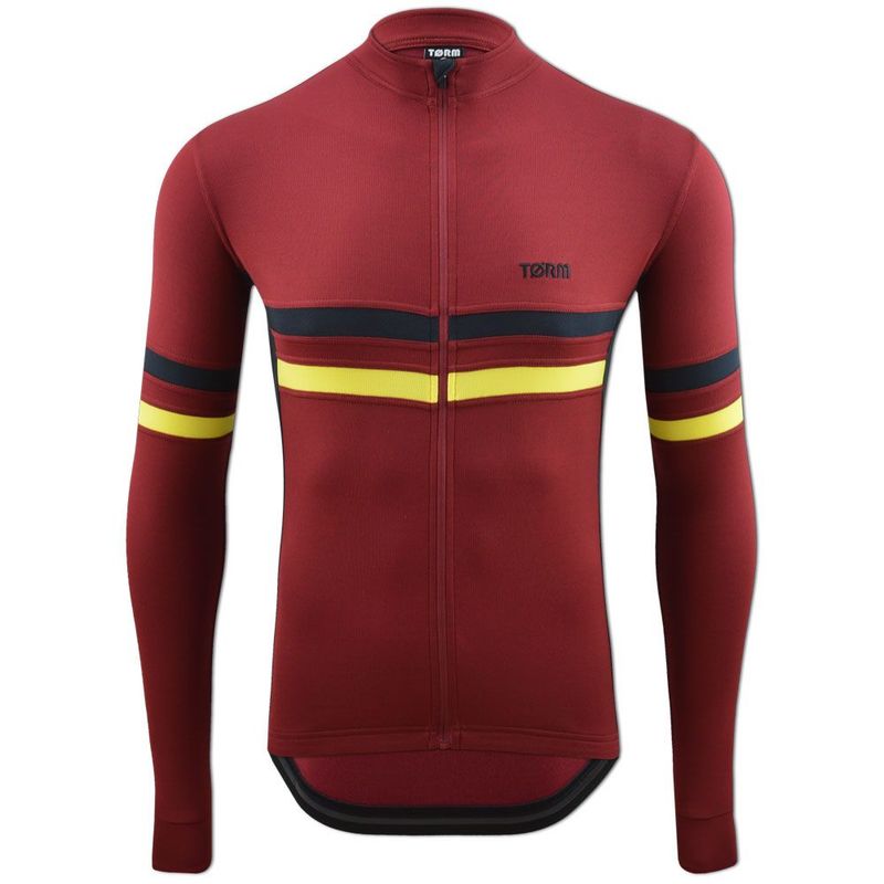 New Merino Light Jersey