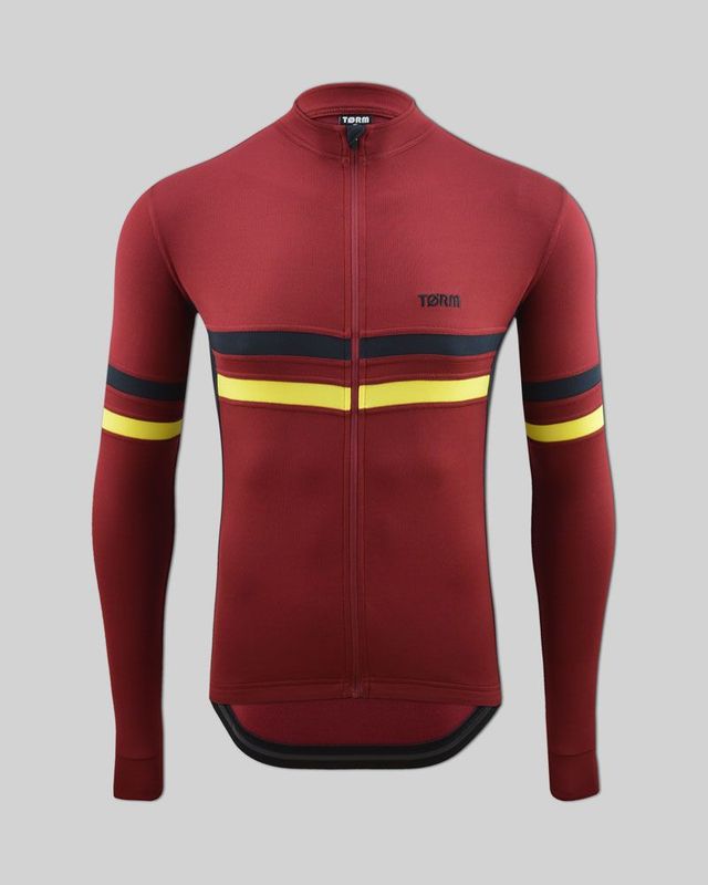New Merino Light Jersey