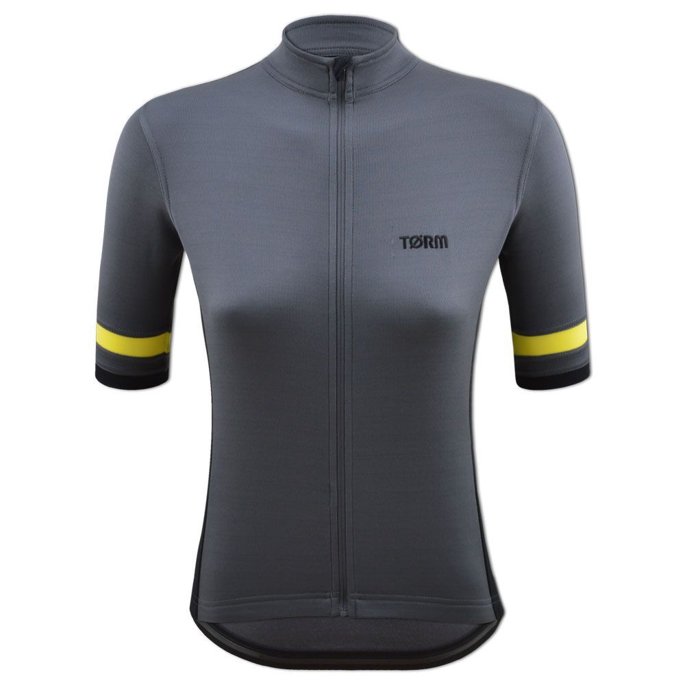 New Womens SS Merino Light Jersey New Womens SS Merino Light Jersey