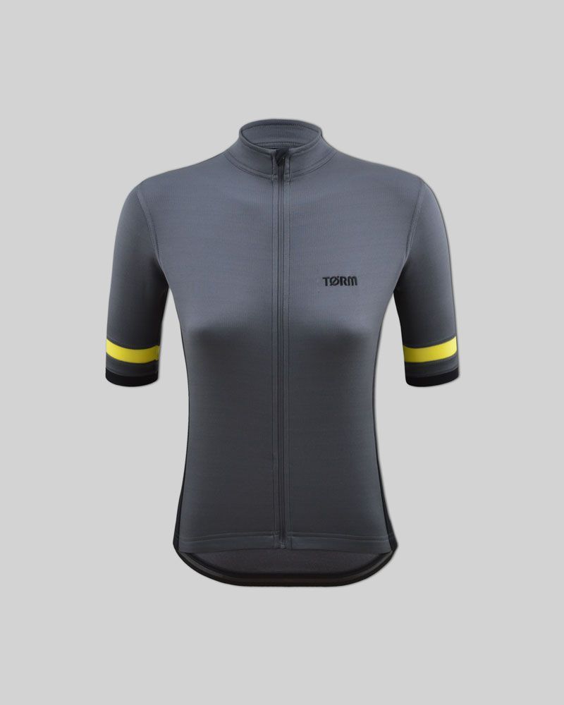 New Womens SS Merino Light Jersey New Womens SS Merino Light Jersey