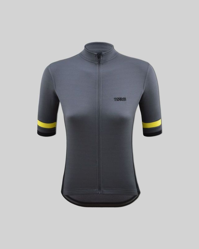 New Womens SS Merino Light Jersey