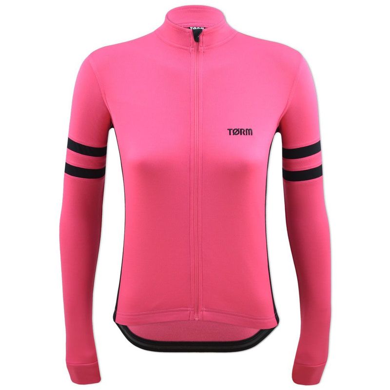 Womens LS Merino Light Jersey