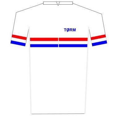 New Merino Light Jersey