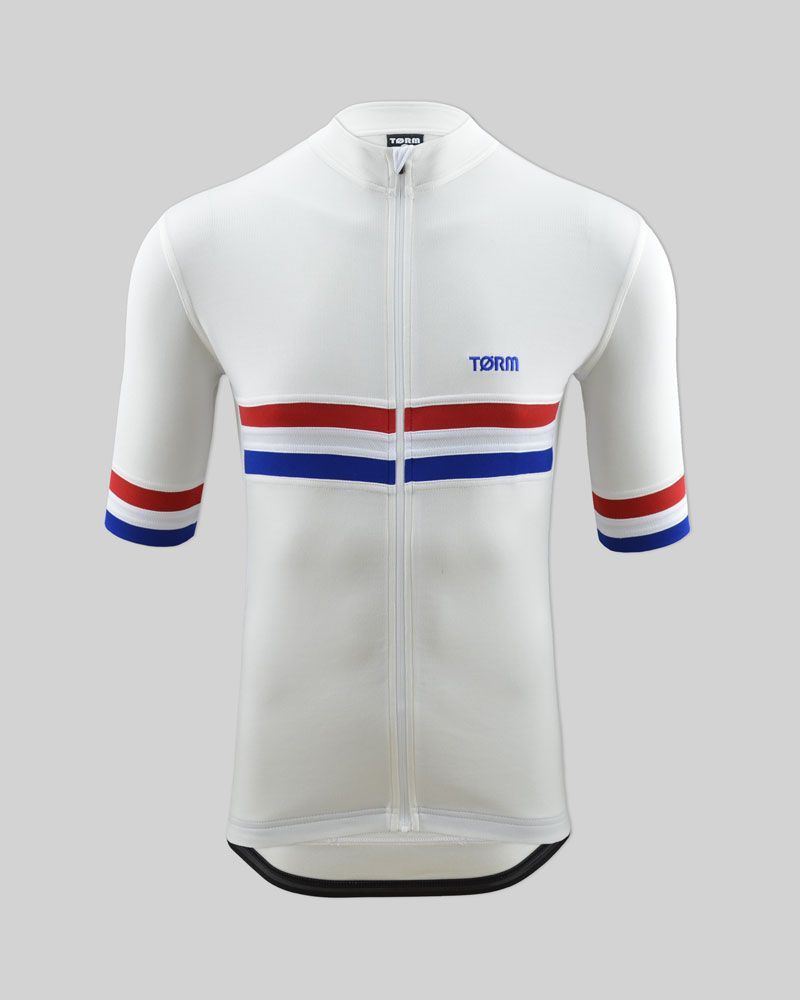 New Merino Light Jersey