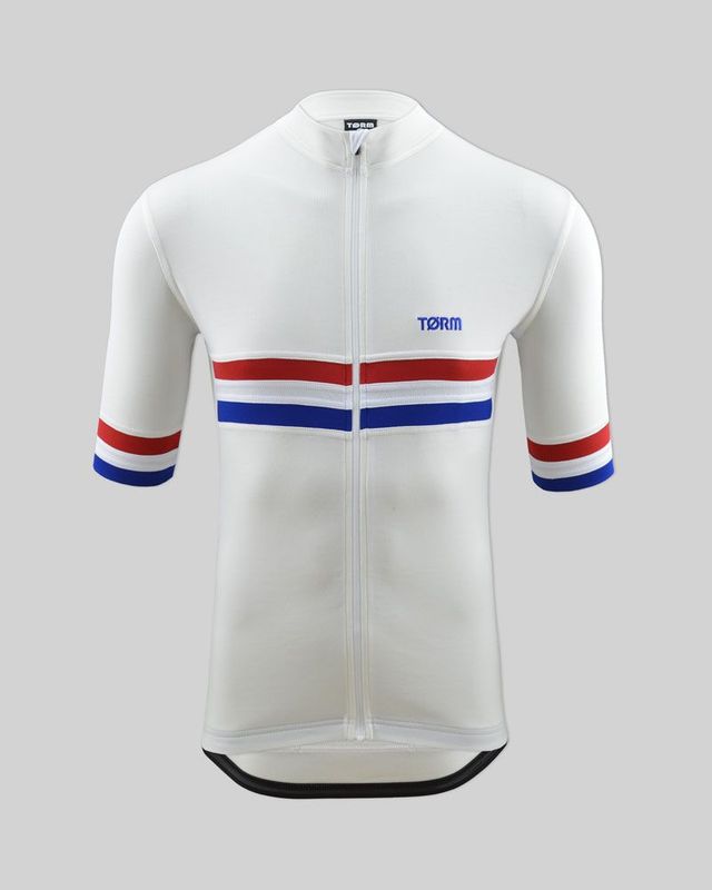 New Merino Light Jersey