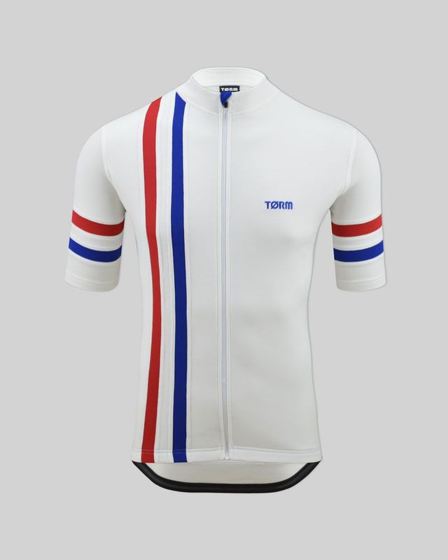 SE1 Jersey