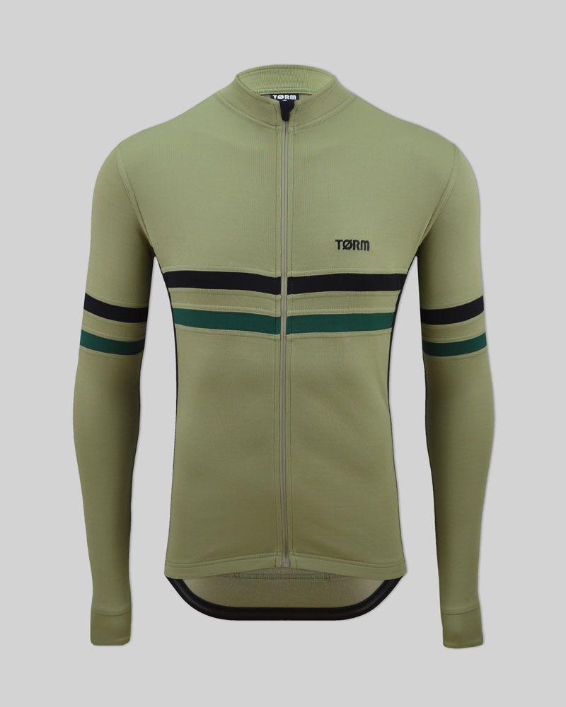 New Merino Light Jersey