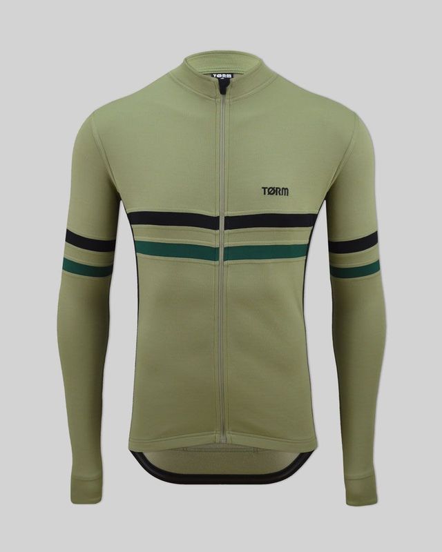 New Merino Light Jersey