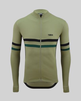 New Merino Light Jersey