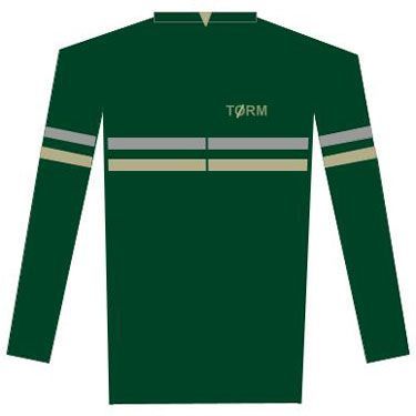 WR2 Wind Resistant Reflective Jersey WR2 Wind Resistant Reflective Jersey