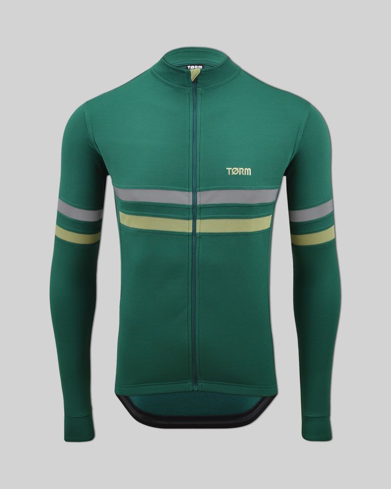 WR2 Wind Resistant Reflective Jersey WR2 Wind Resistant Reflective Jersey