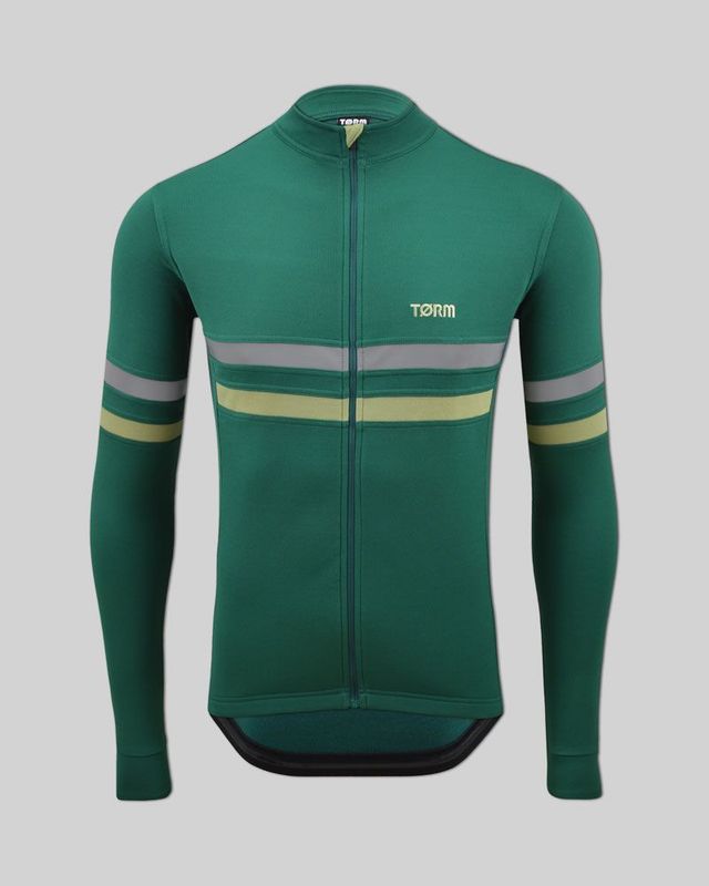 WR2 Wind Resistant Reflective Jersey