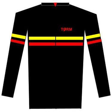 New T18 Jersey New T18 Jersey