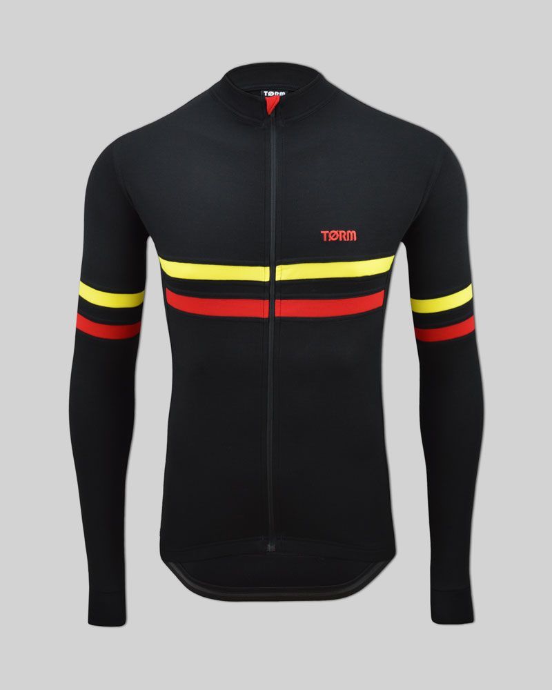 New T18 Jersey