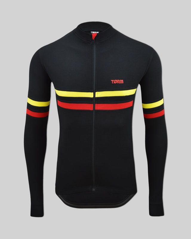 New T18 Jersey