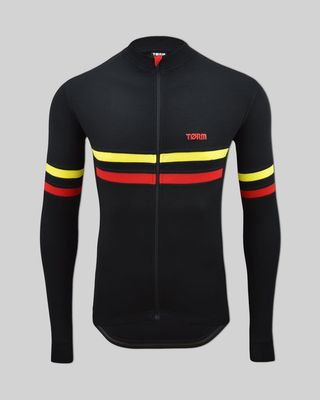 New T18 Jersey New T18 Jersey