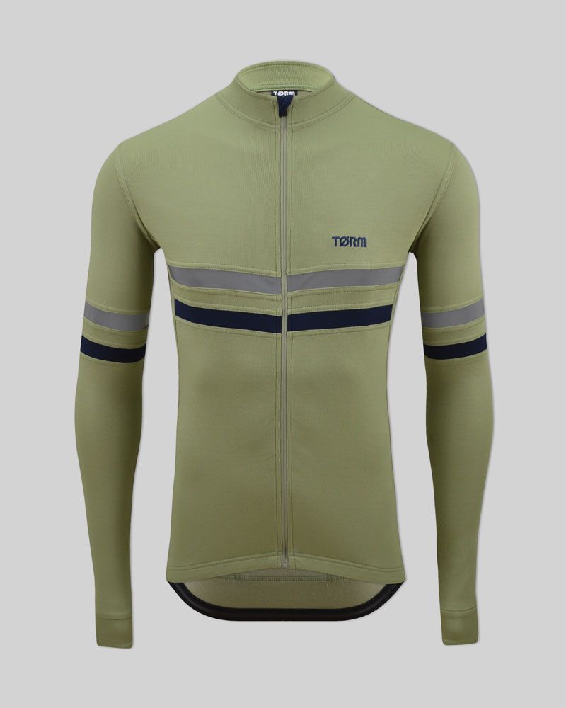 New T18 Reflective Jersey New T18 Reflective Jersey