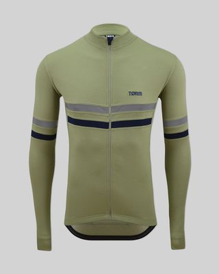 New T18 Reflective Jersey