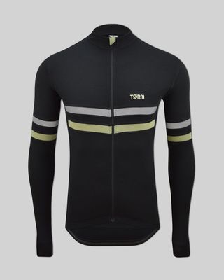 New T18 Reflective Jersey New T18 Reflective Jersey