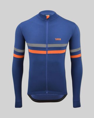 WR2 Wind Resistant Reflective Jersey WR2 Wind Resistant Reflective Jersey