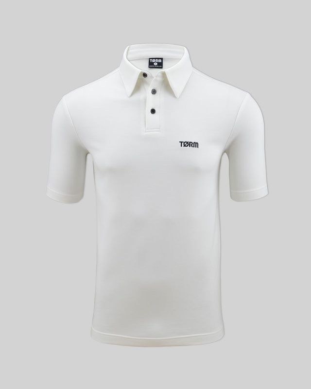 New Merino Sport Shirt