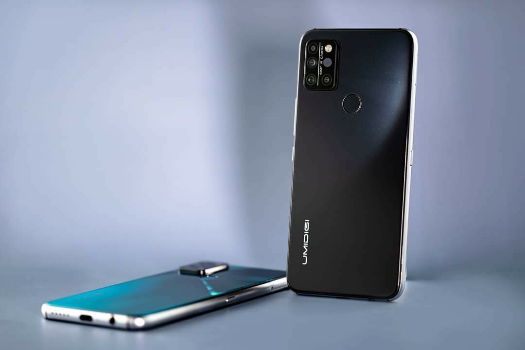 Umidigi pro
