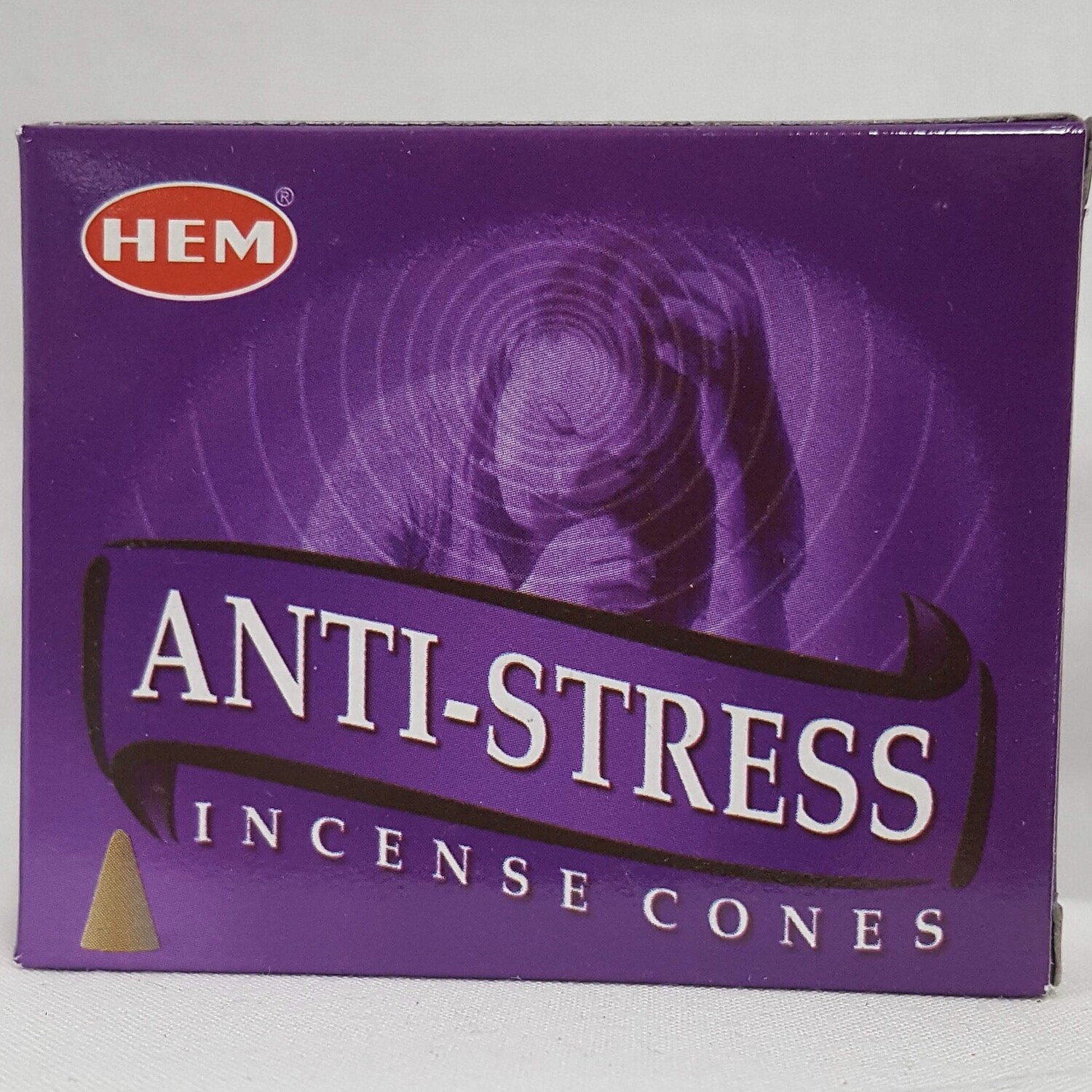 ANTI-STRESS HEM CONES