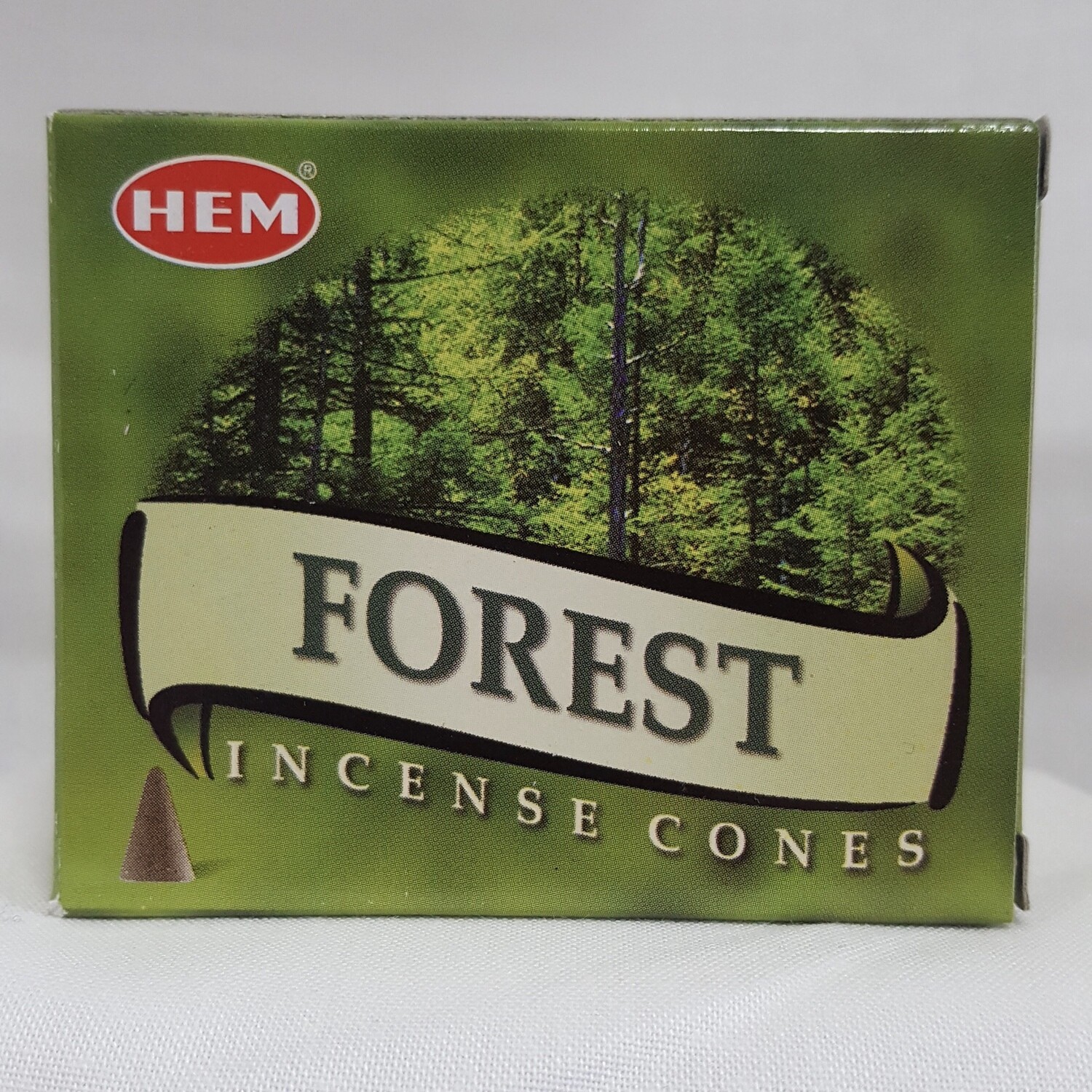 FOREST HEM CONES