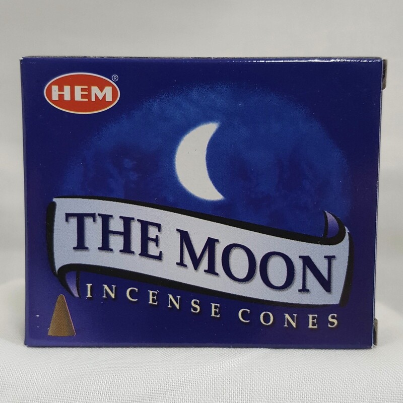 MOON HEM CONES