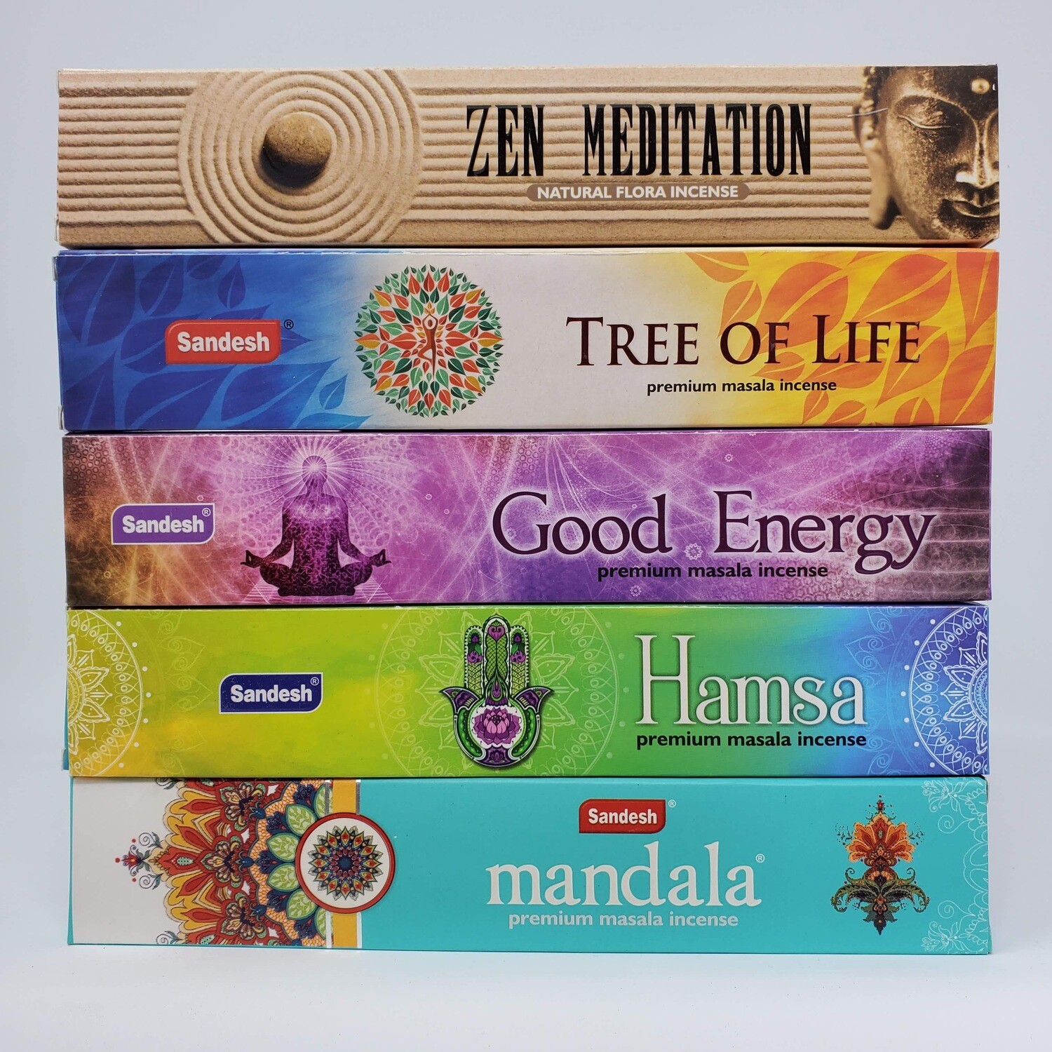 SANDESH STICK INCENSE