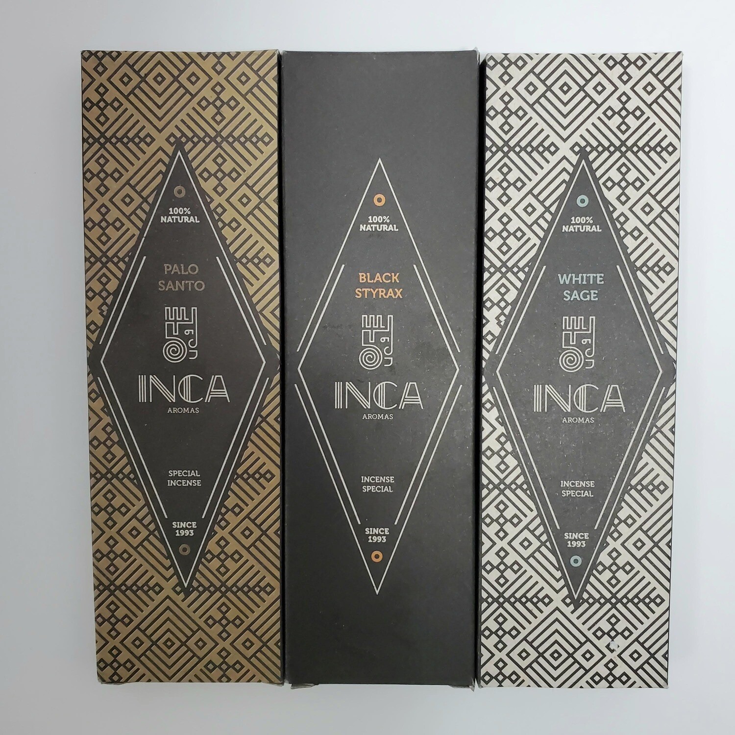 INCA STICK INCENSE