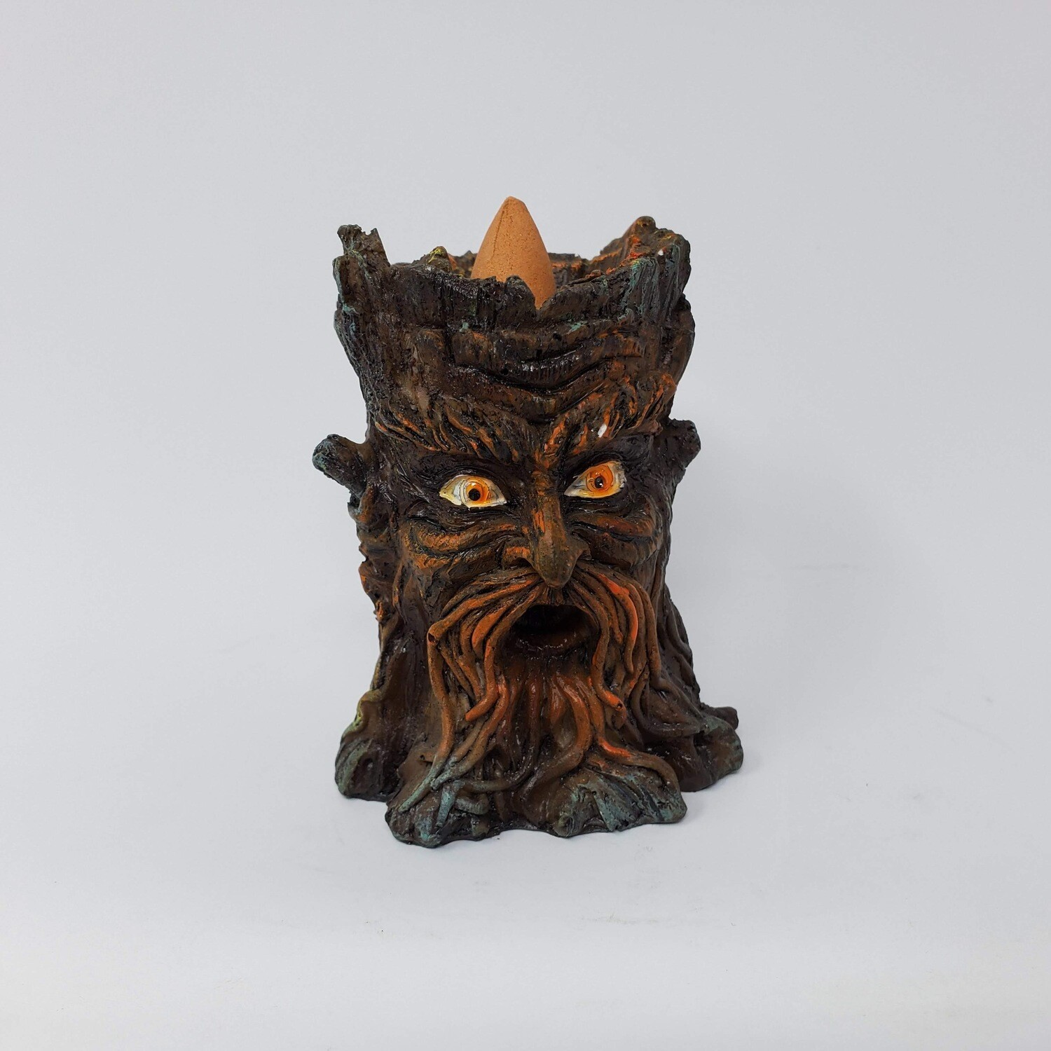 SM TREEMAN BACKFLOW BURNER