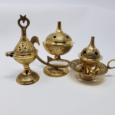 Cone Burners