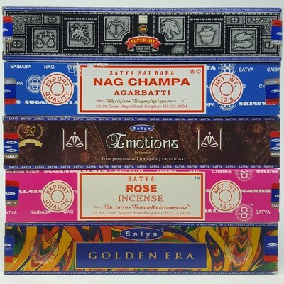 Stick Incense