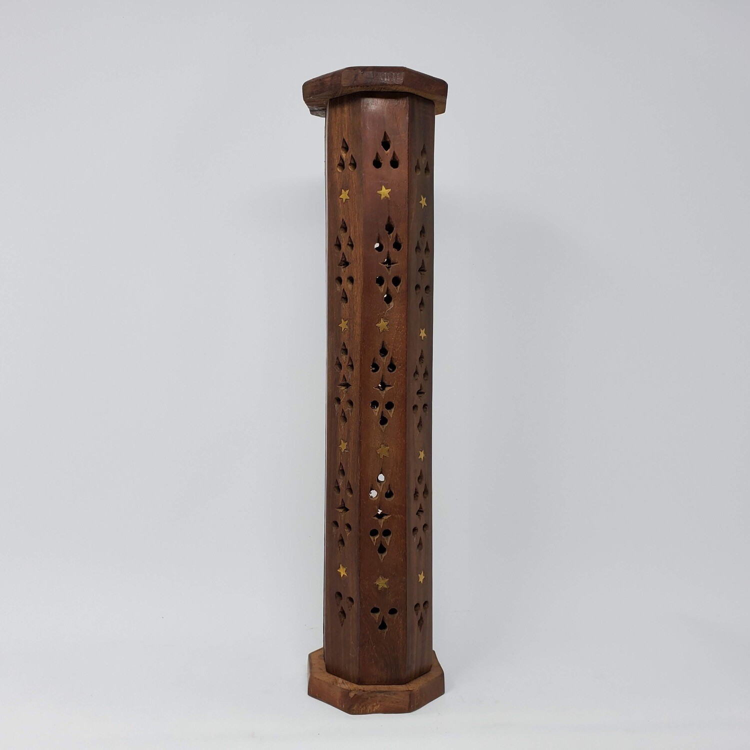 STARS WOOD TOWER