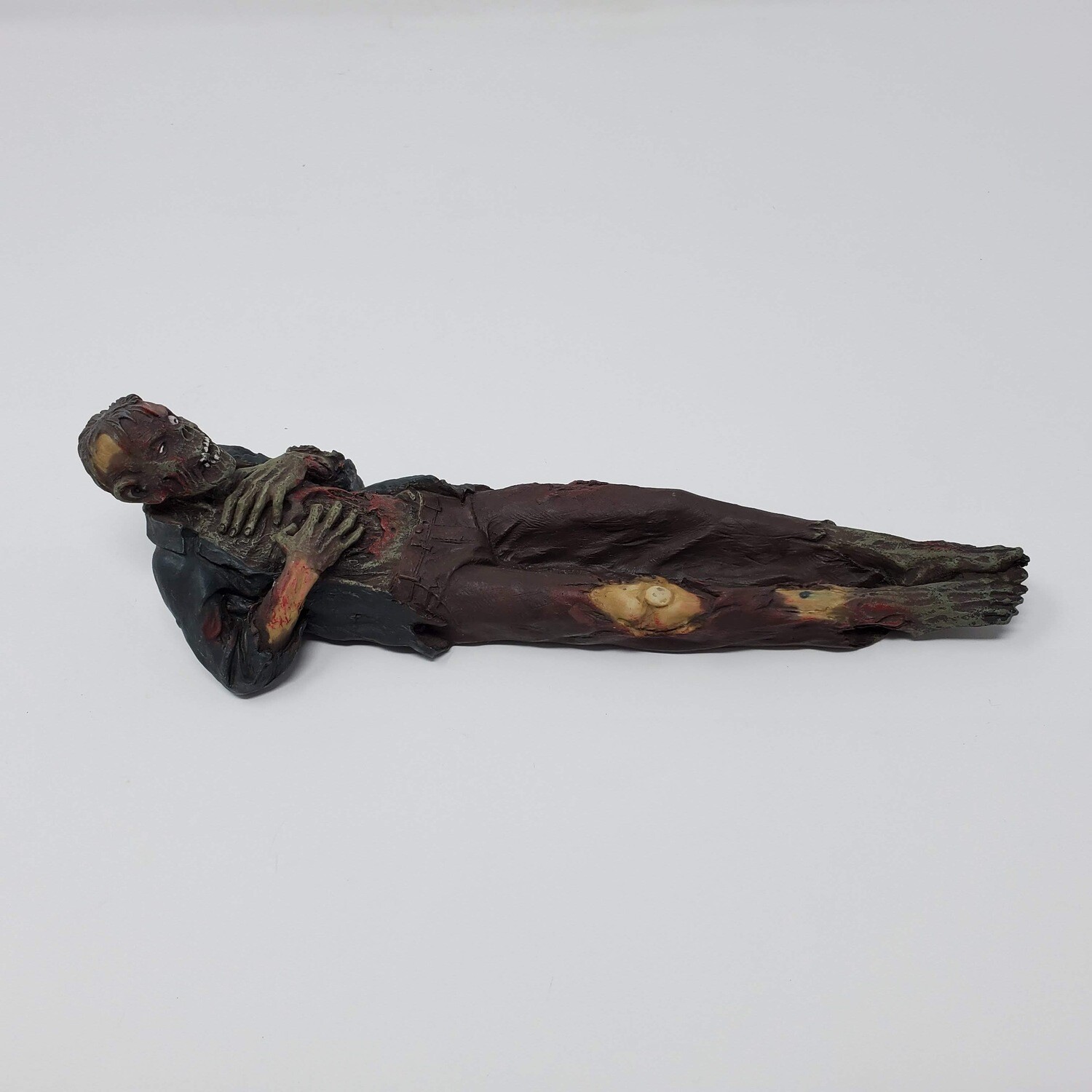 ZOMBIE INCENSE BURNER