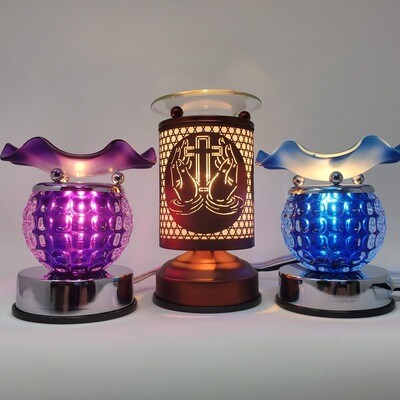 Touch Lamps