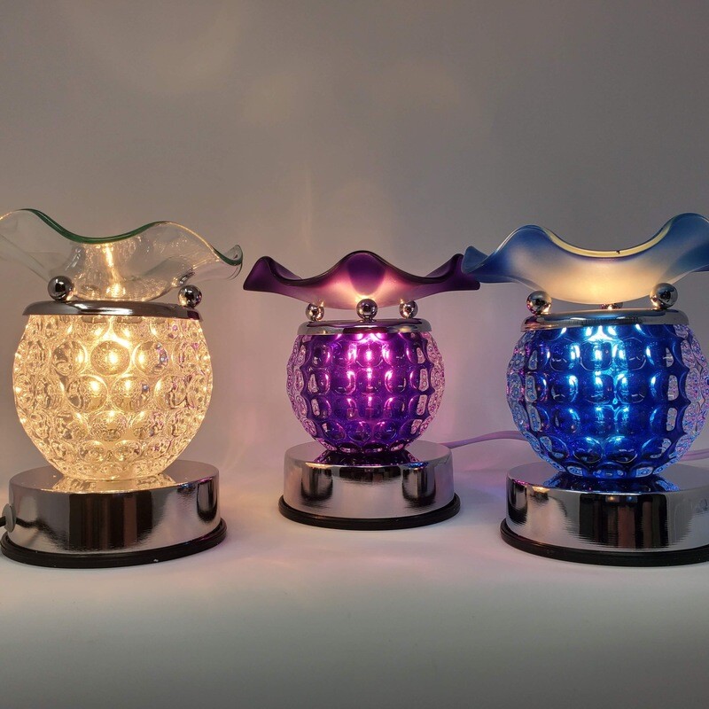 Fragrance Oil Burners