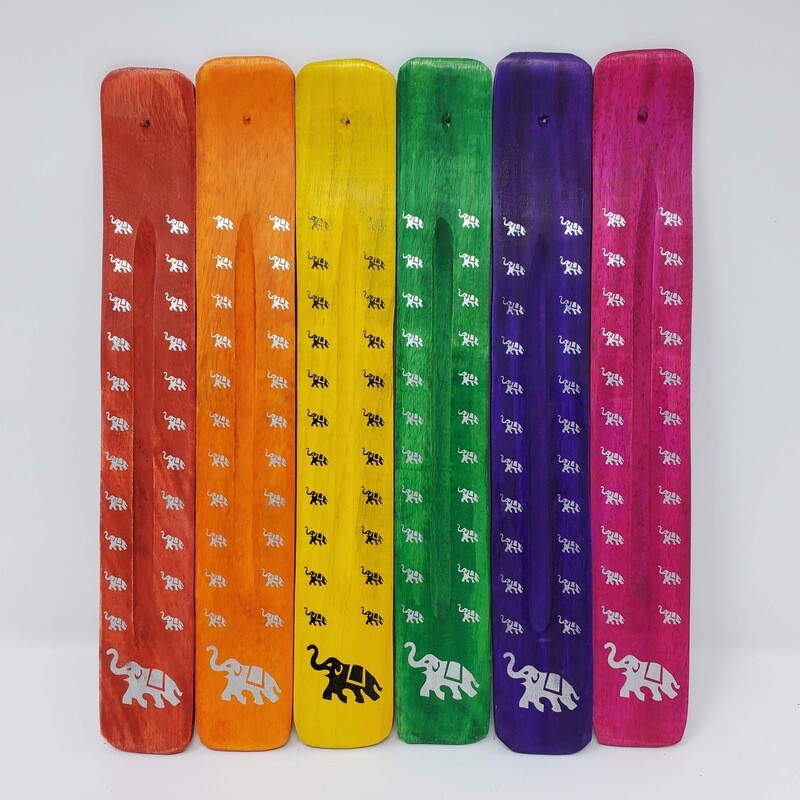 ELEPHANT COLOR ASH BOAT