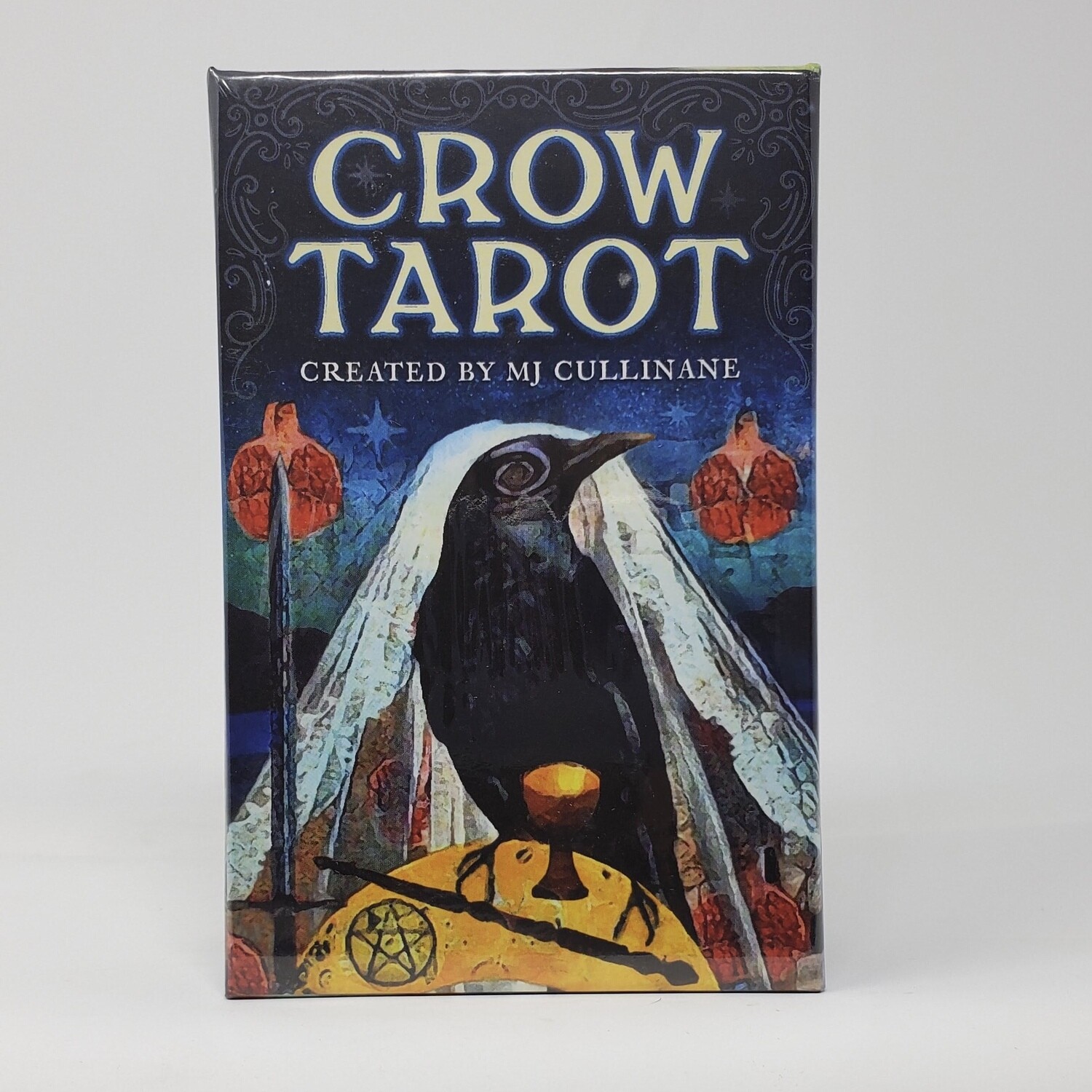 CROW TAROT