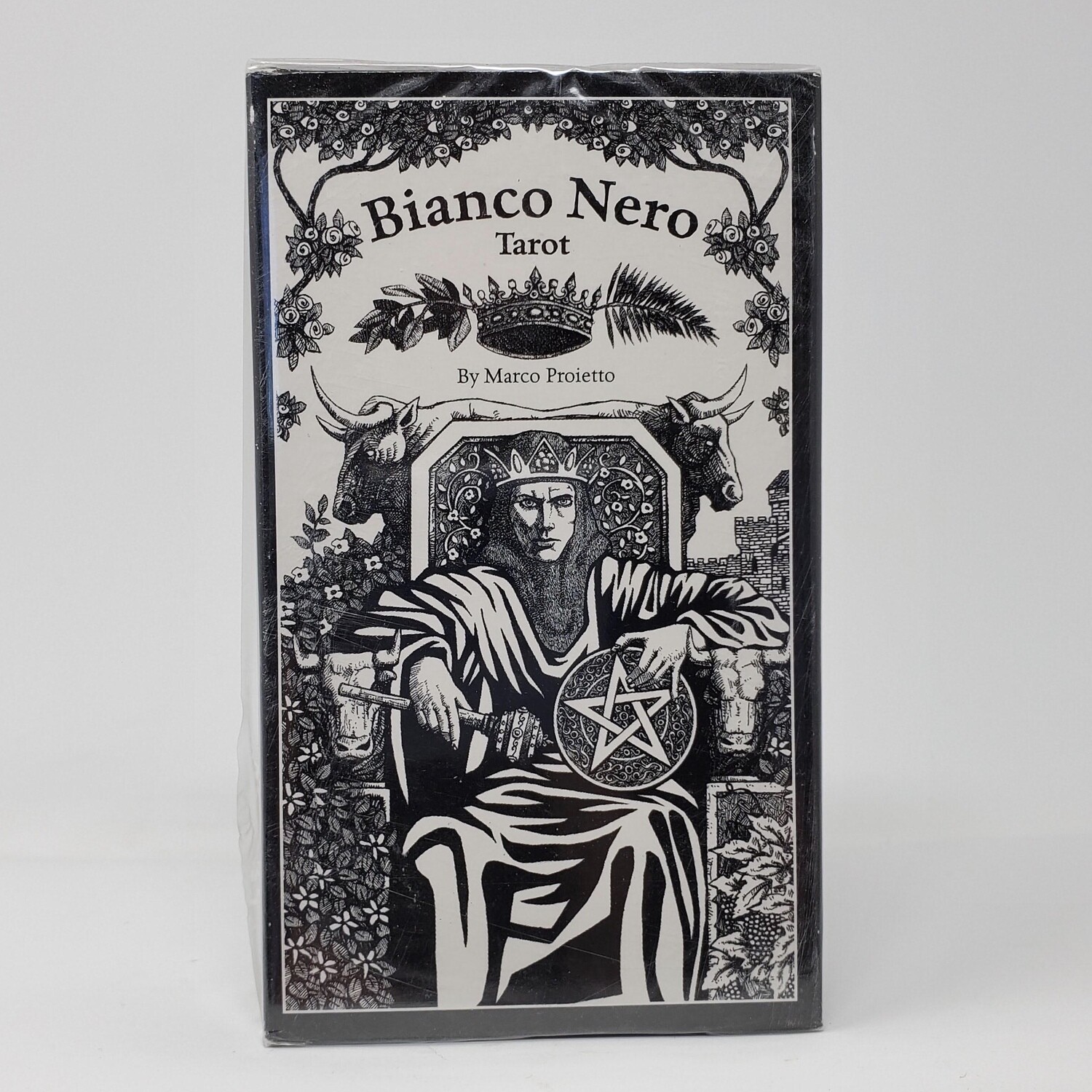 BIANCO NERO TAROT